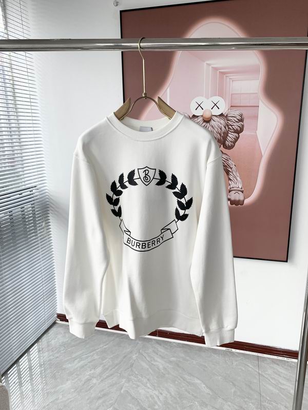 Burberry Sweatshirt Wmns ID:20241204-45